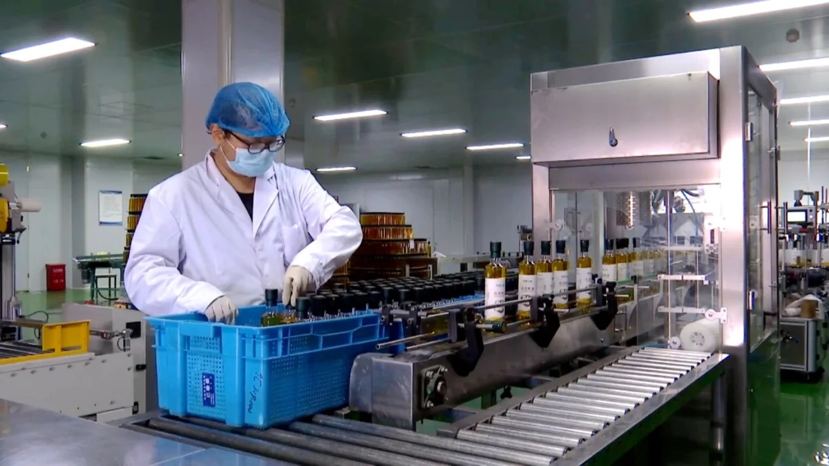 фото: XINHUANET NORTH AMERICA CORPORATION Ltd