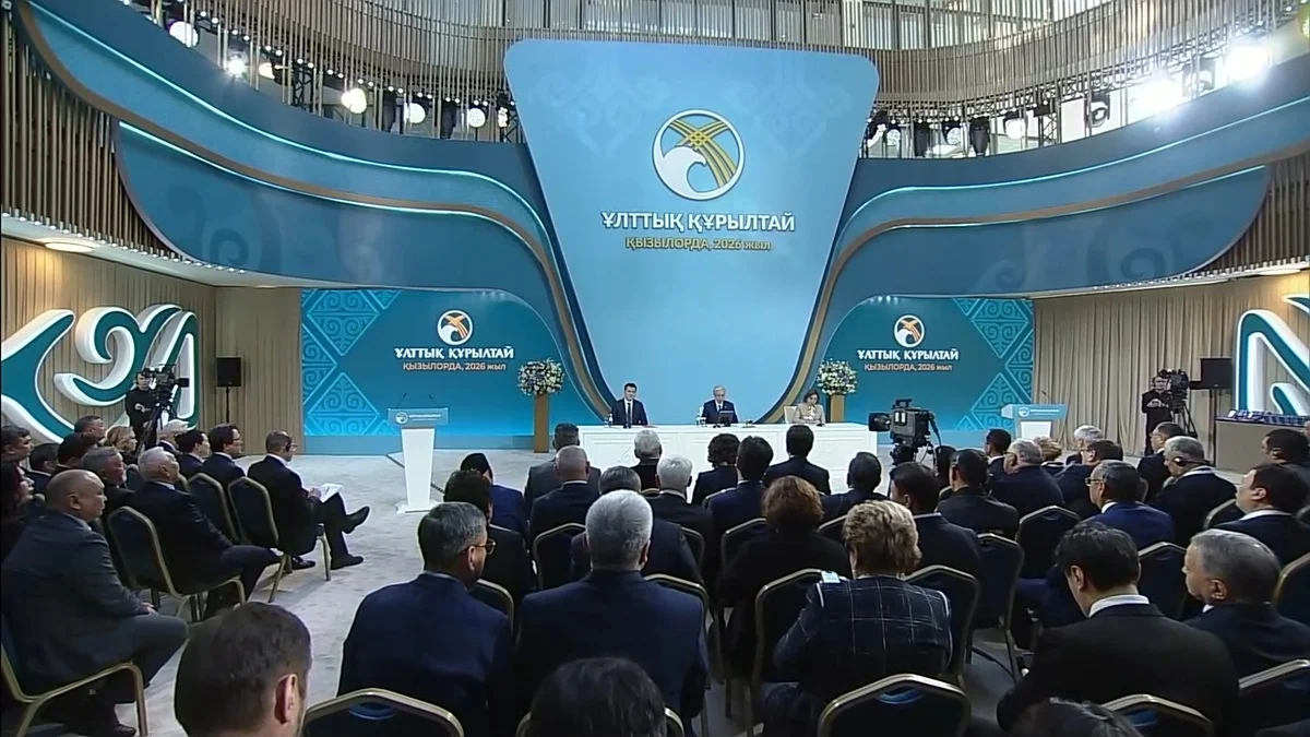 из архива Аlmaty.tv