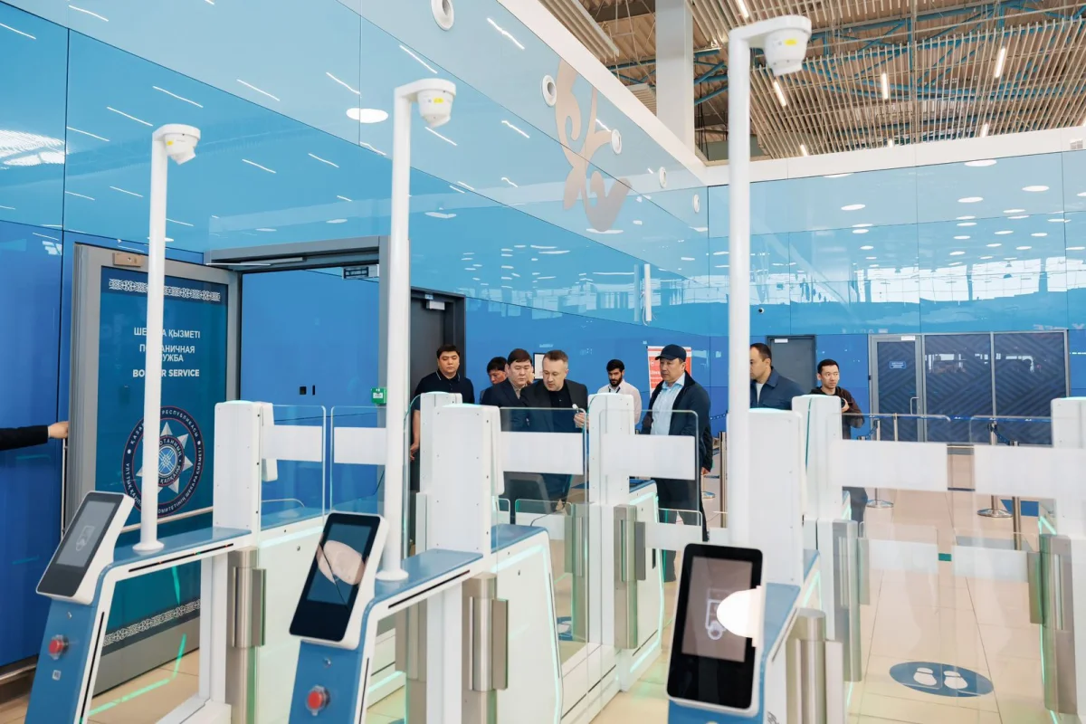 Алматы қаласы әкімдігінің баспасөз қызметі