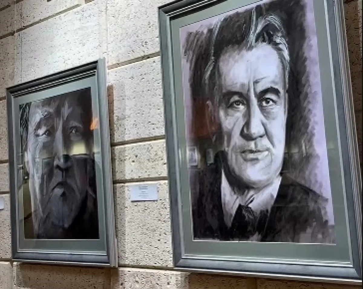 Видеодан кадр