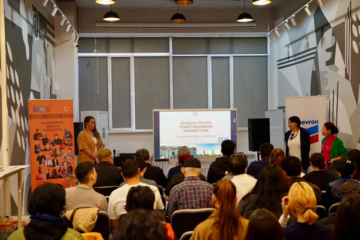 пресс-служба акима Алматы