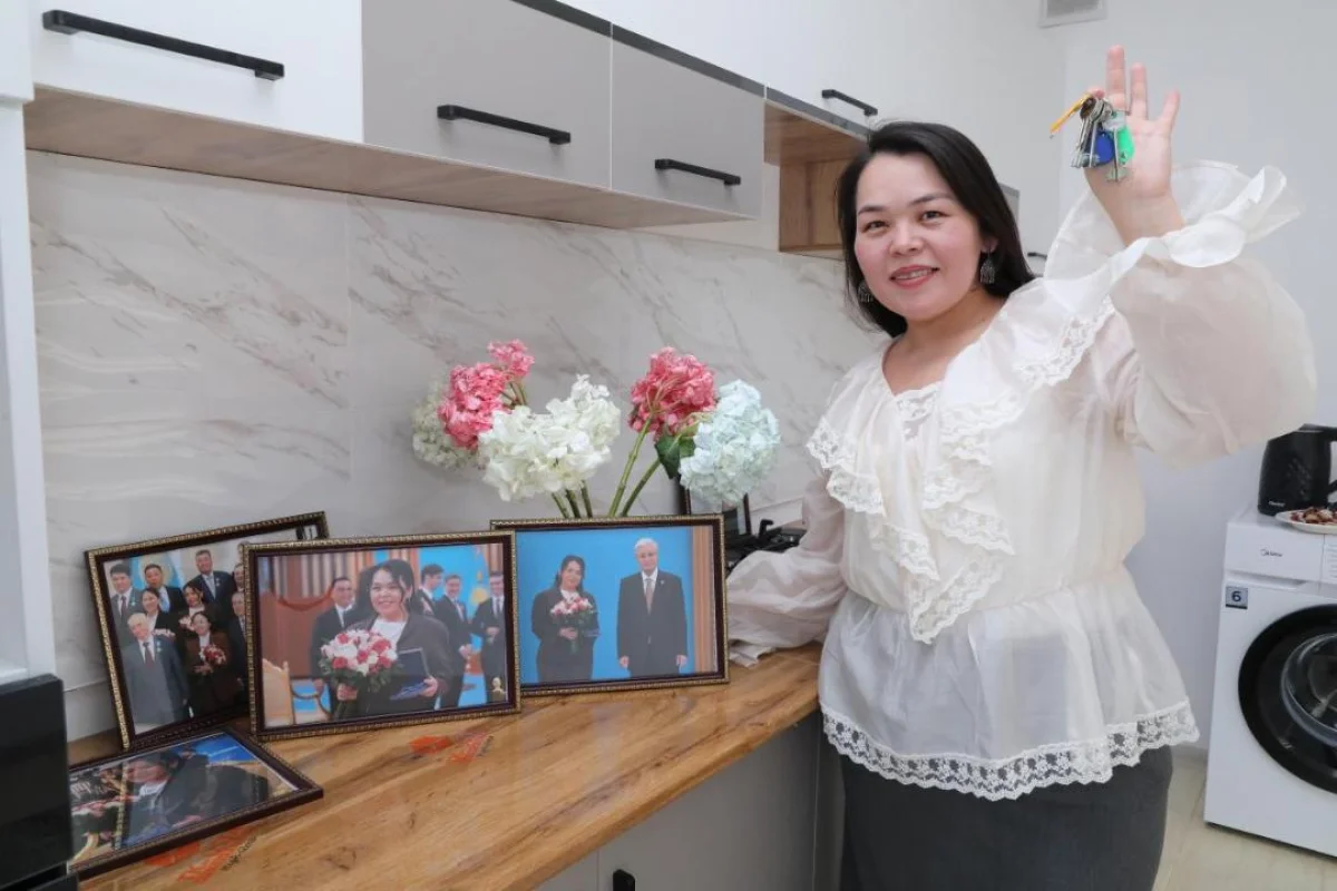 ҚР Ғылым және жоғары білім министрлігінің баспасөз қызметі