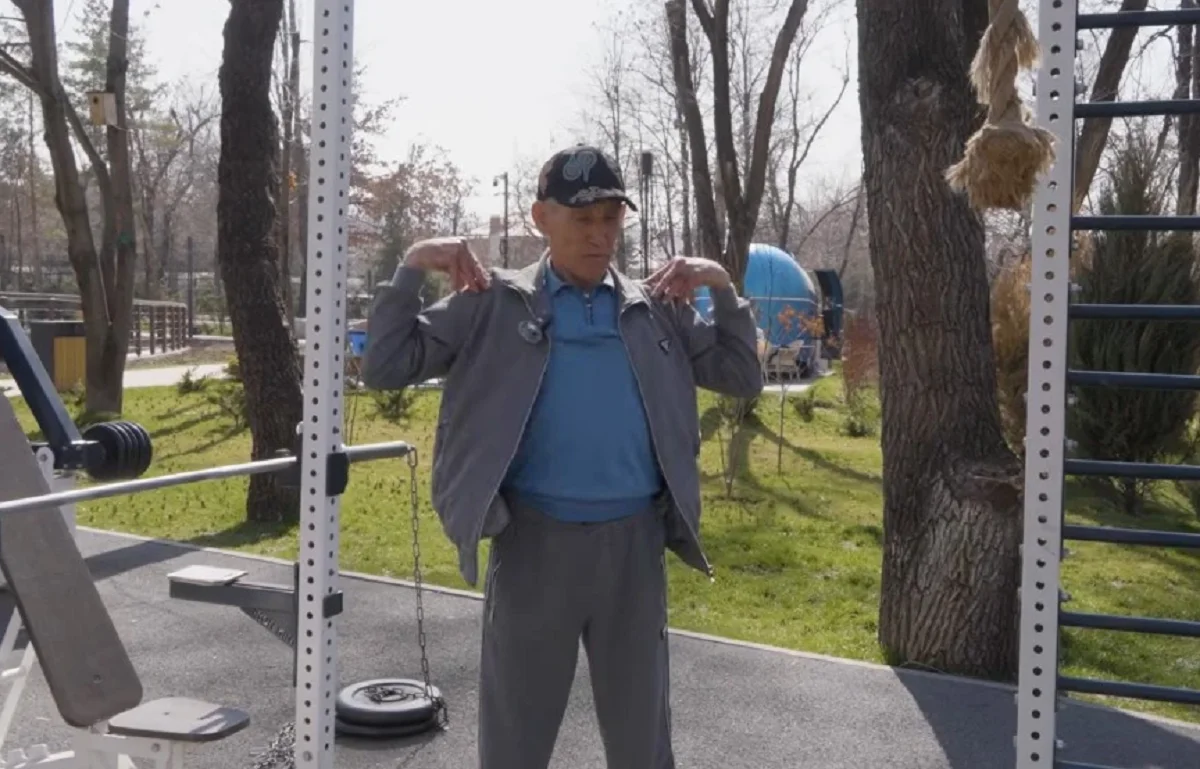 видеодан скрин / stan.kz