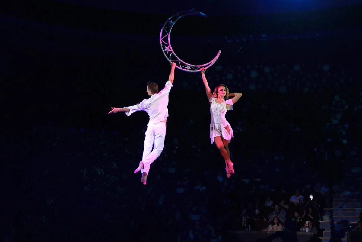 пресс-служба акима Алматы