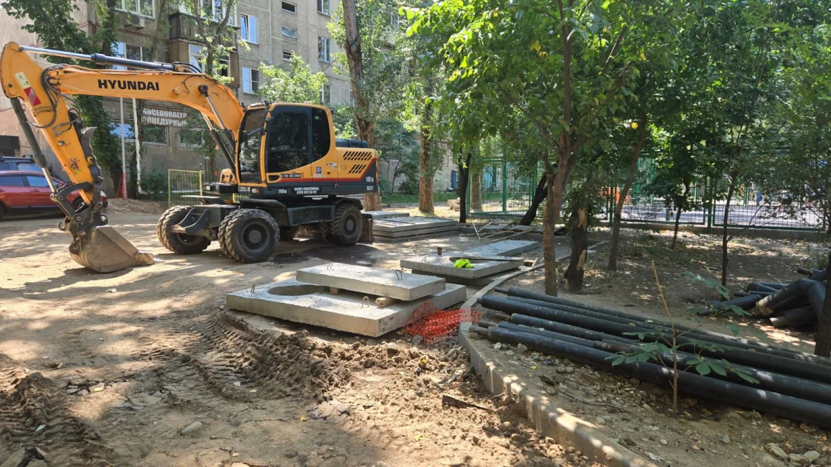 пресс-служба акима Алматы