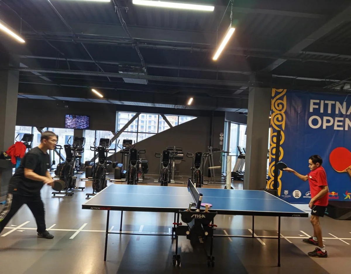 пресс-служба акима Алматы