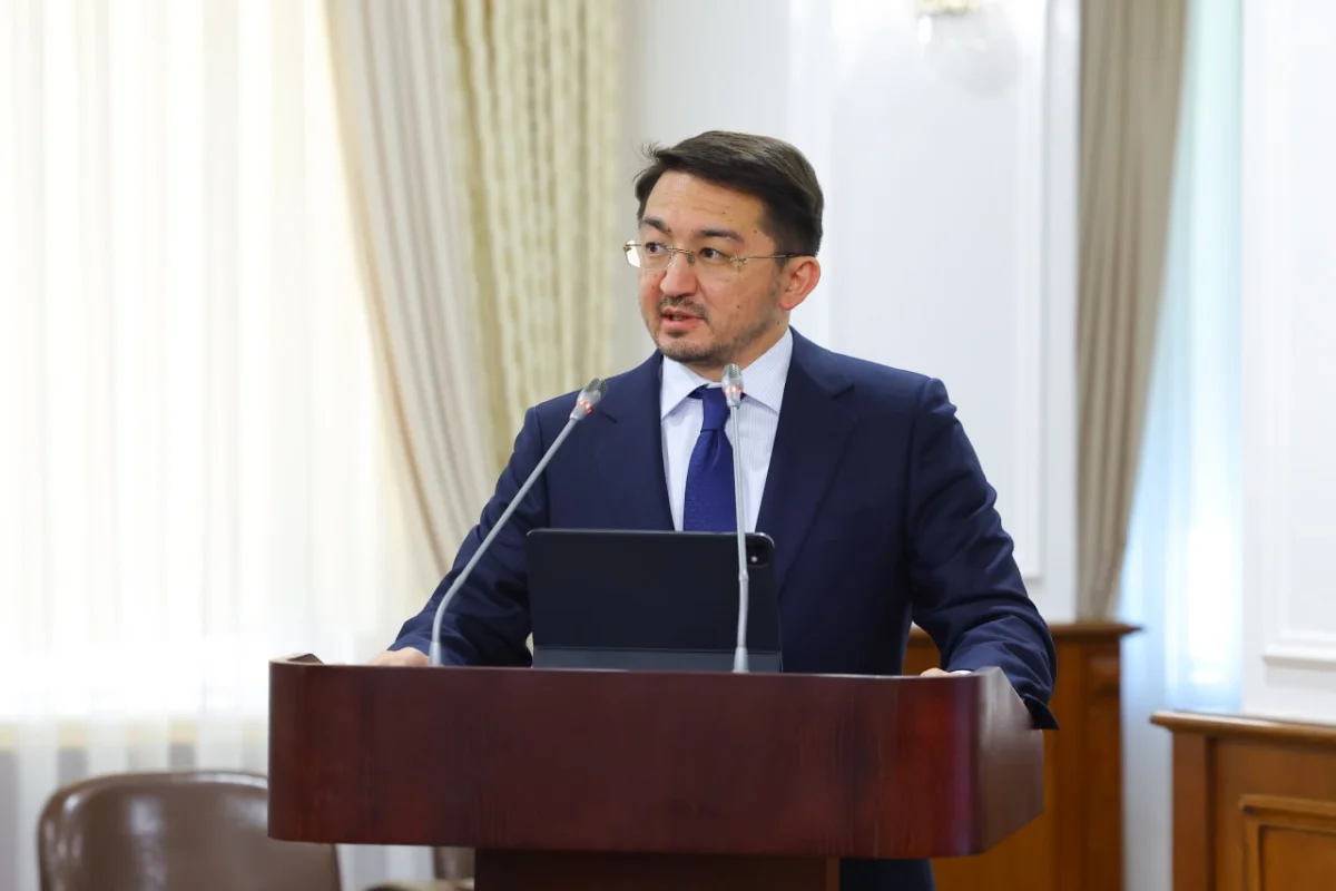 пресс-служба Правительства