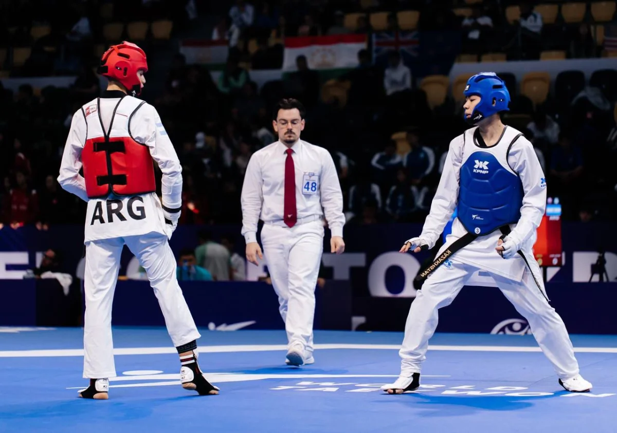 Управление спорта Алматы