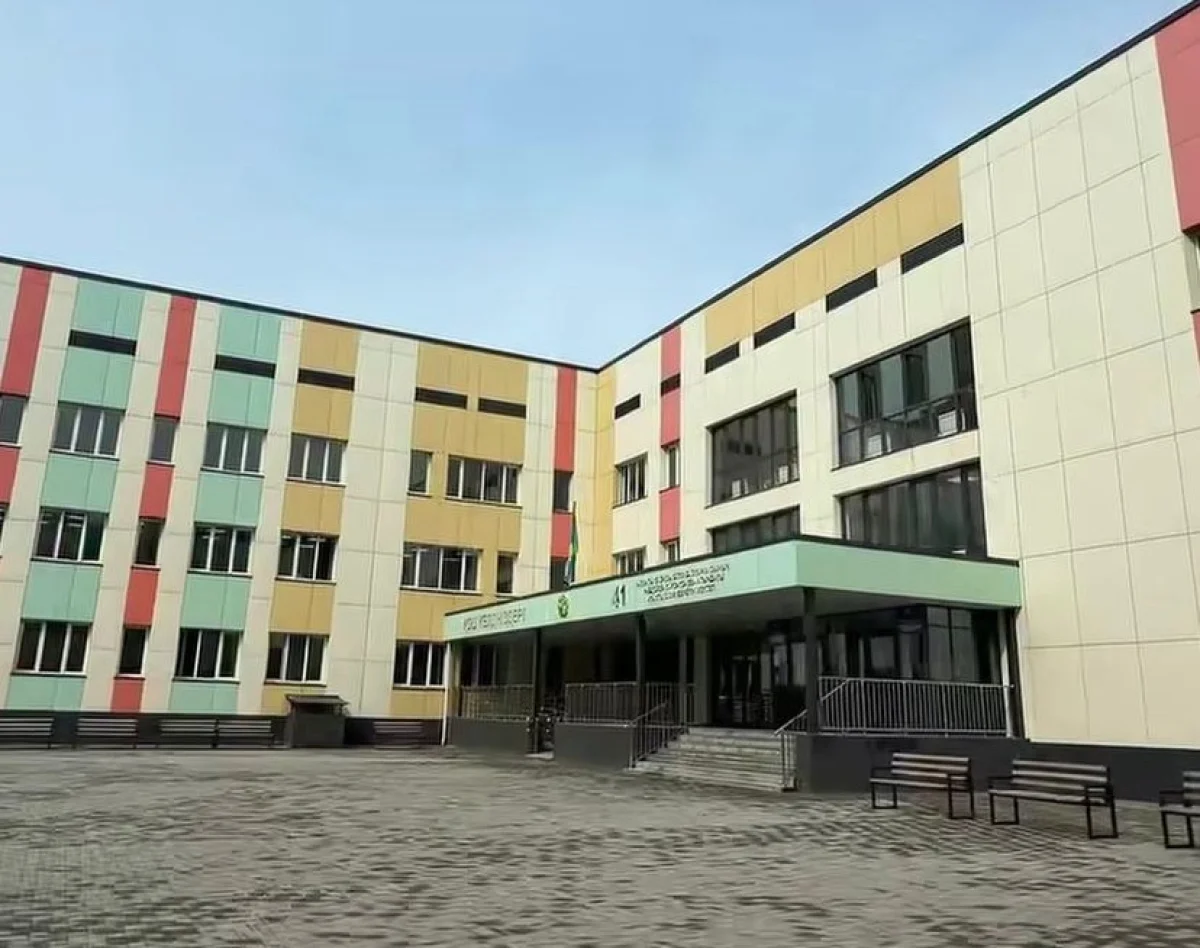 пресс-служба акима Алматы