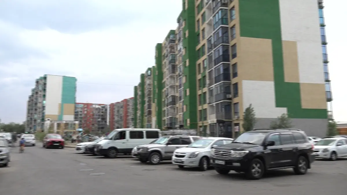 Almaty.tv