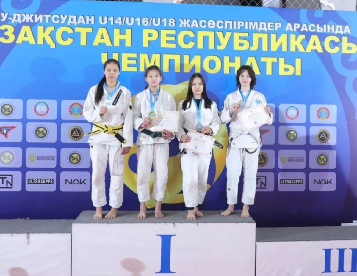 пресс-служба акима Алматы