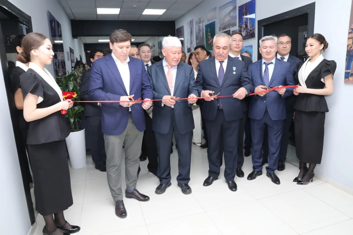 пресс-служба акима Алматы