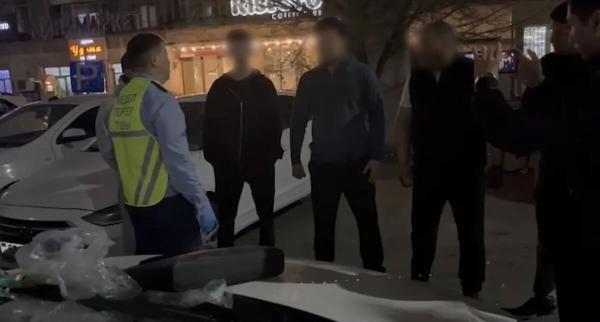 Видеодан кадр