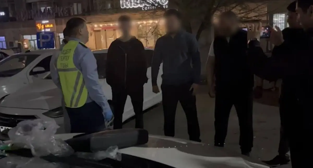 Видеодан кадр