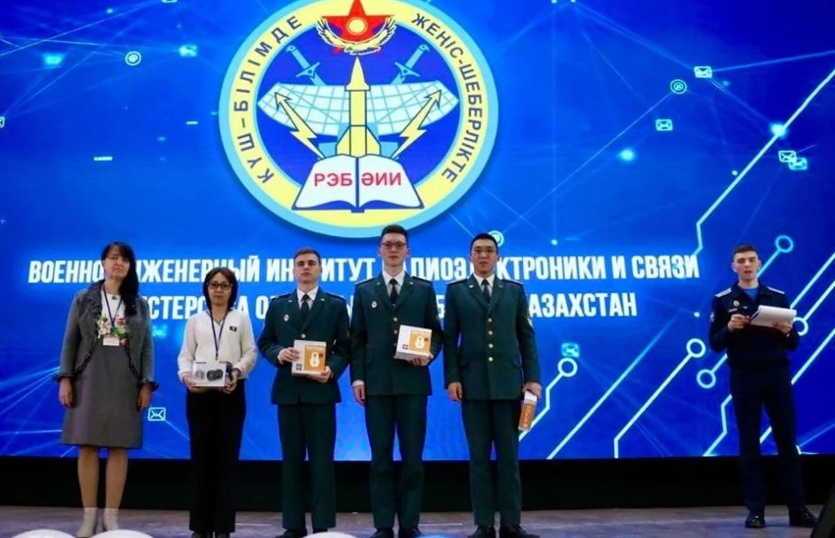 Қазақстан Қорғаныс министрлігінің баспасөз қызметі