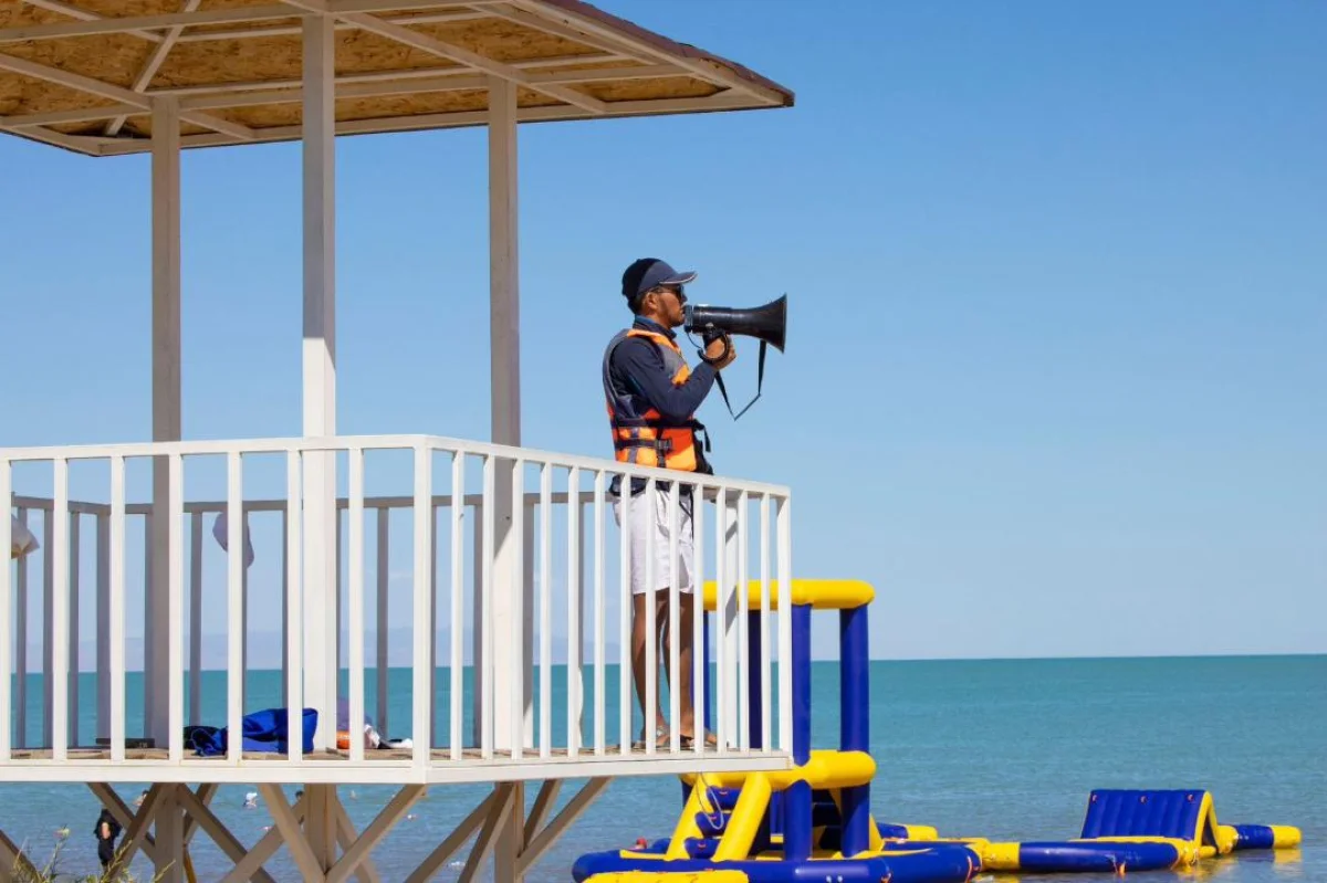 Алматы облысы әкімдігнің баспасөз қызметі