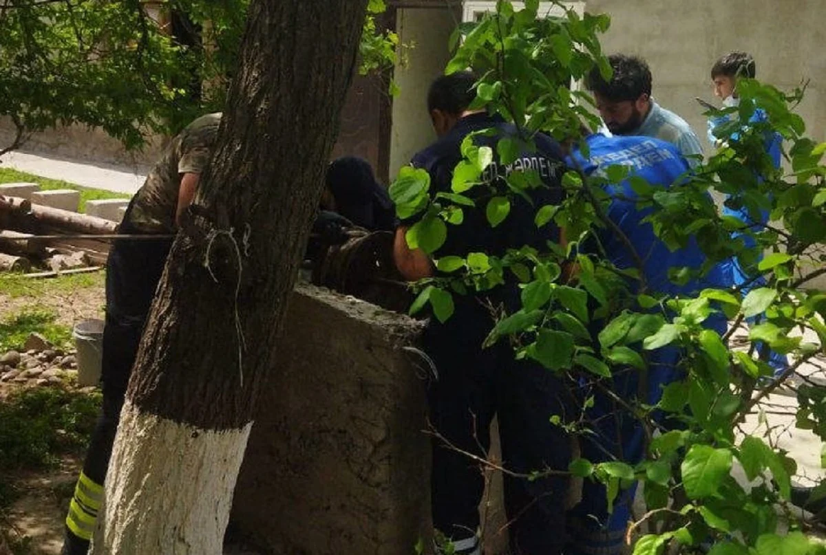 ҚР ТЖМ баспасөз қызметі