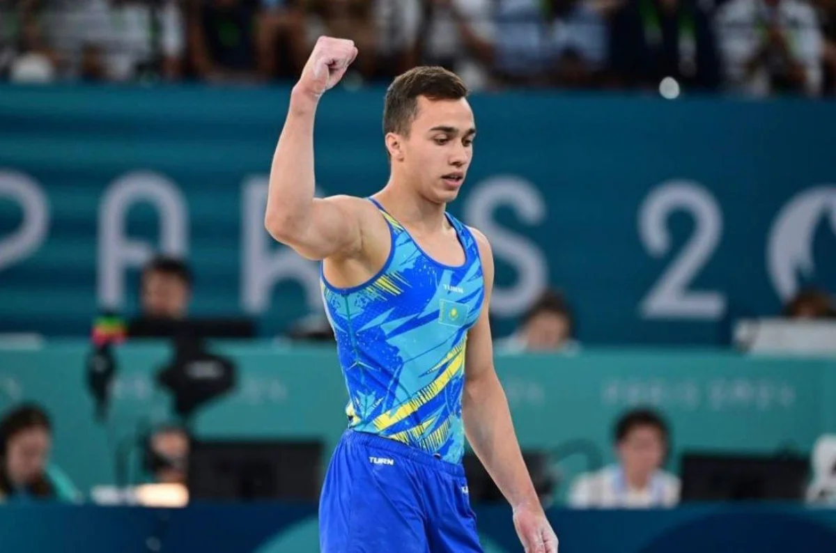 пресс-служба акима Алматы