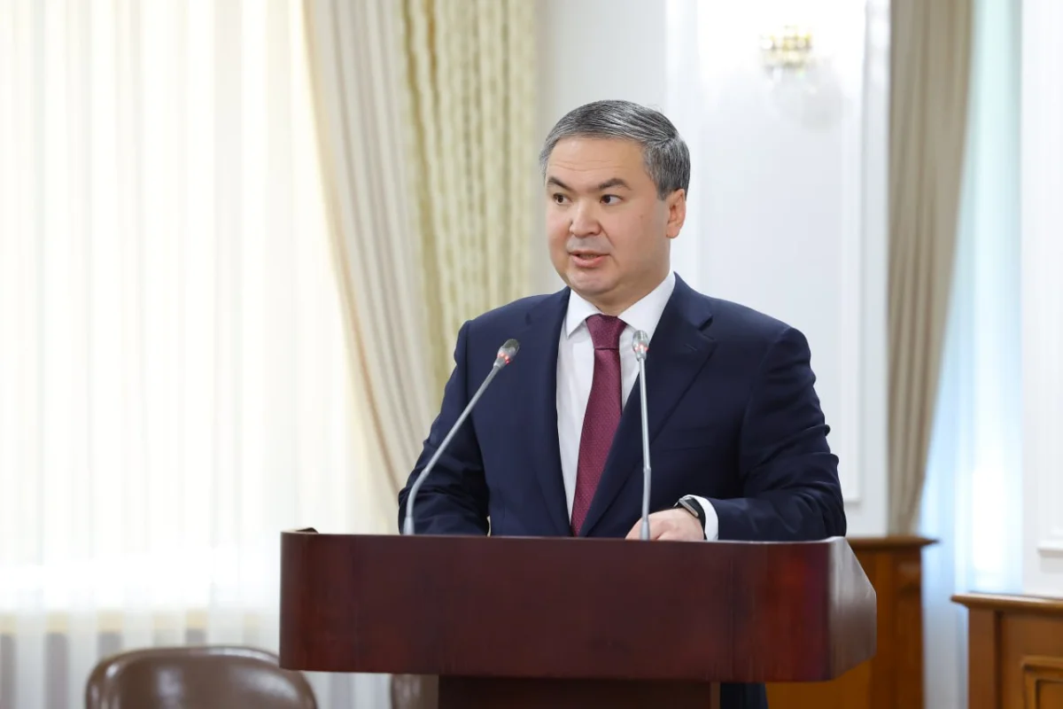 пресс-служба Правительства