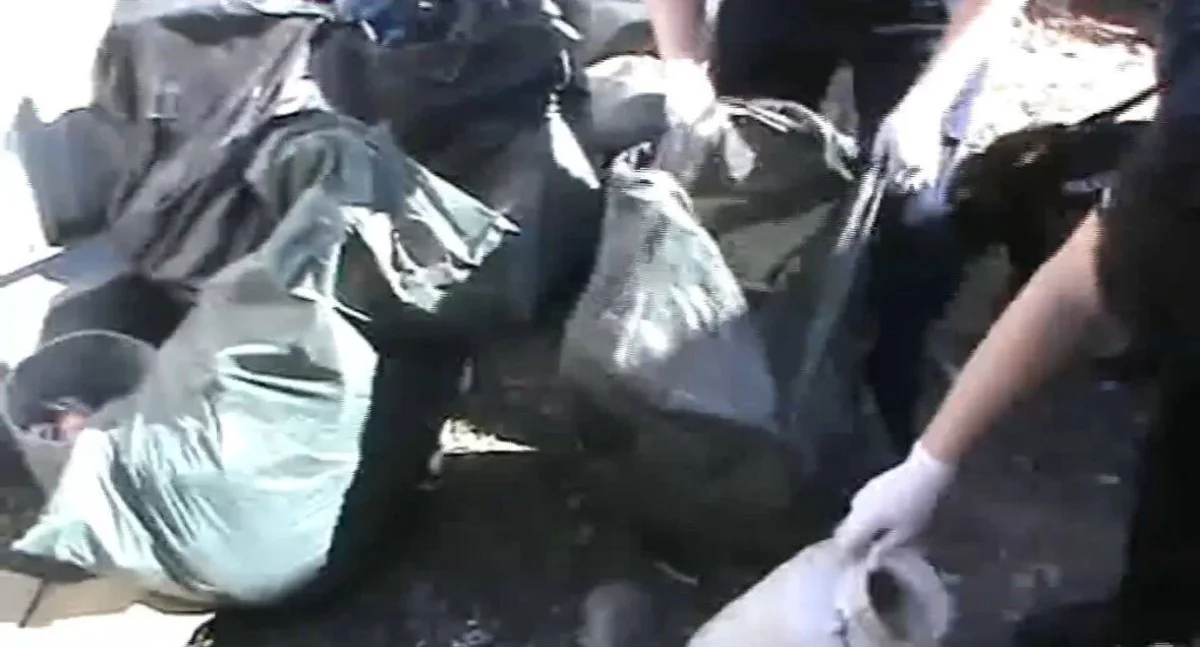 Фото: Polisia.kz