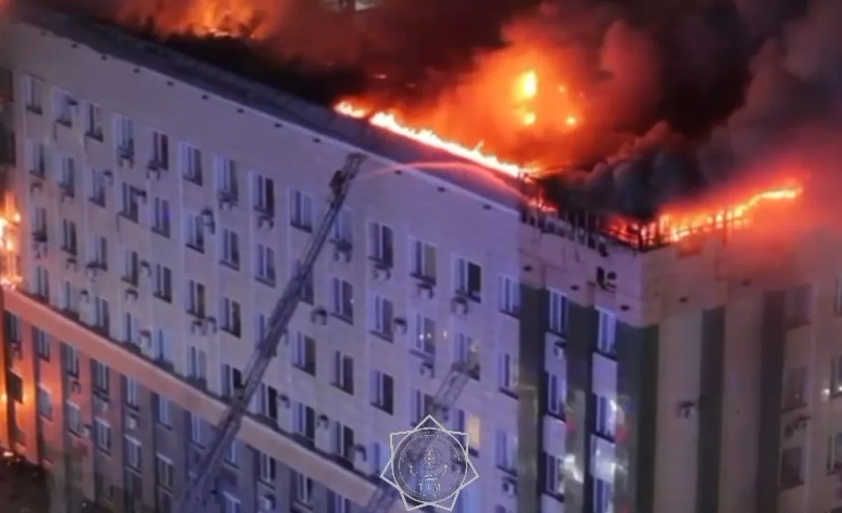 Кадр из видео