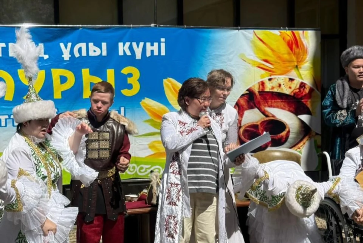 пресс-служба акима Алматы