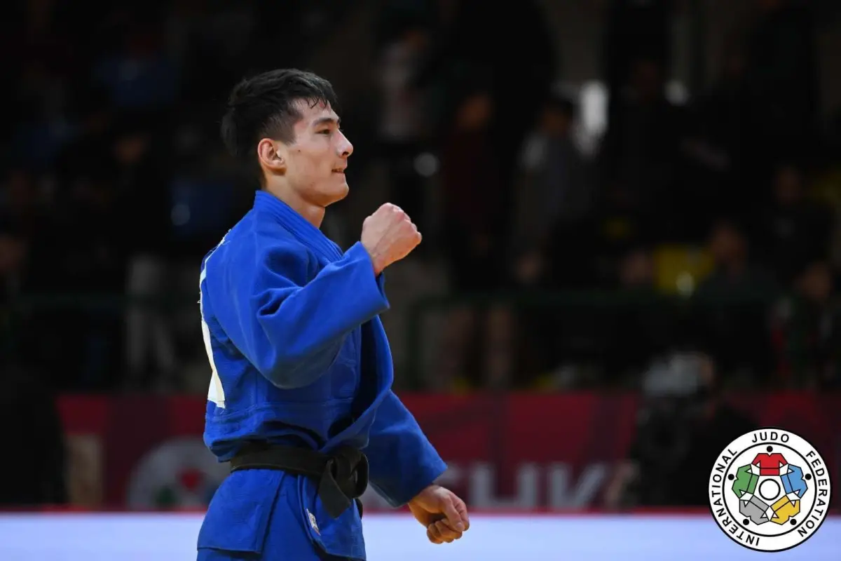 International Judo Federation