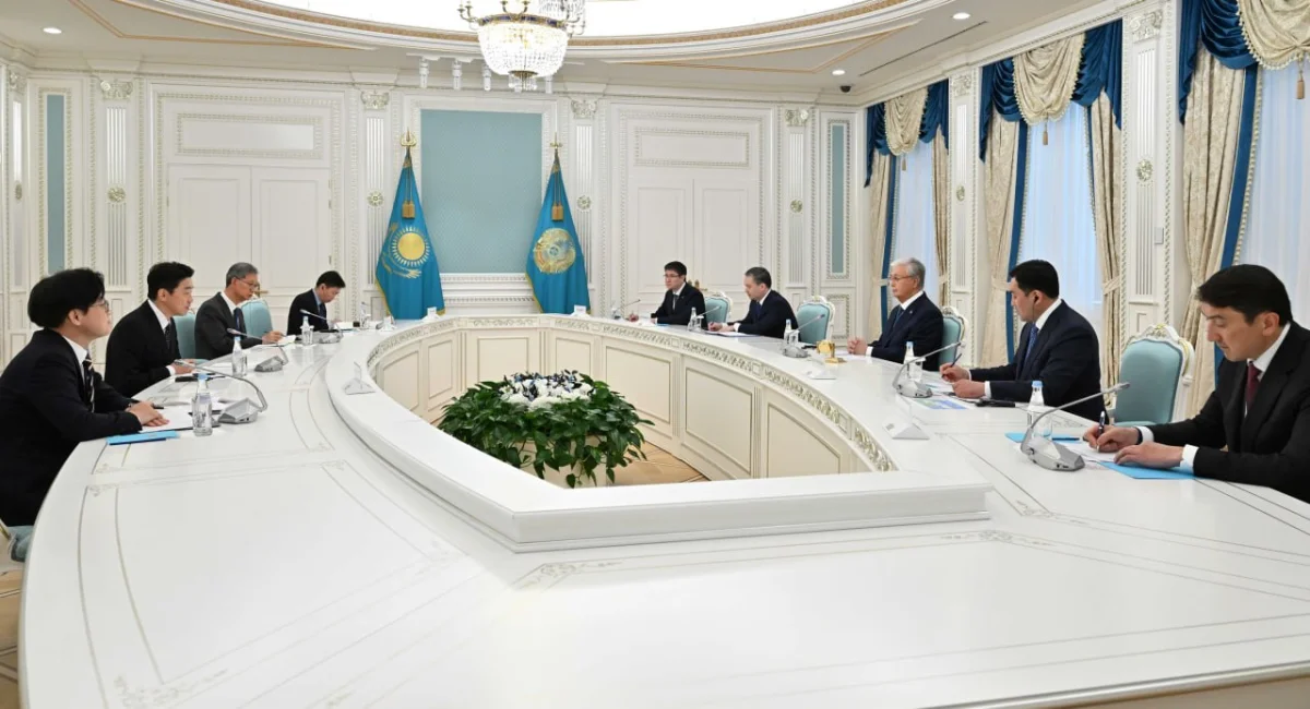 Фото: пресс-служба Акорды