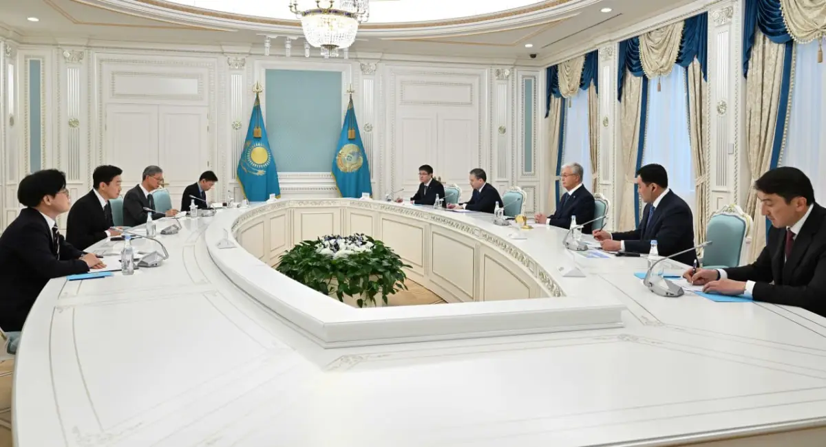 Фото: пресс-служба Акорды