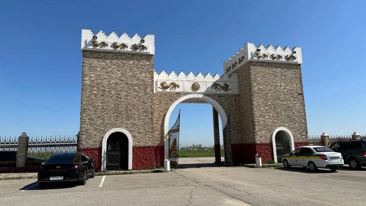 Алматы қаласы әкімдігінің баспасөз қызметі