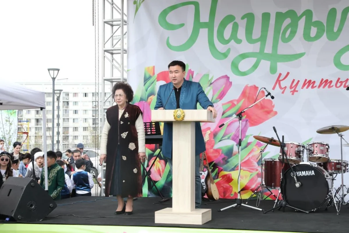 Алматы қаласы әкімдігінің баспасөз қызметі