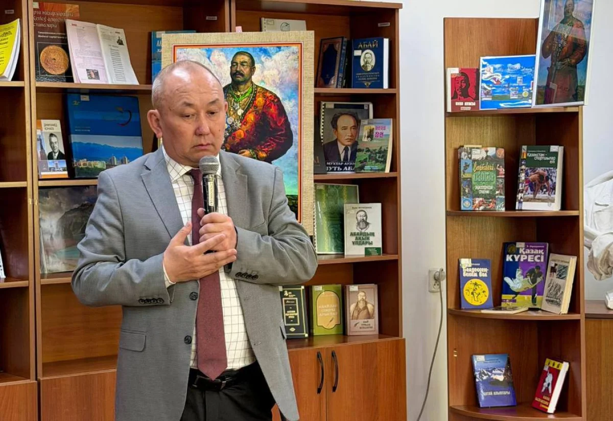 Министерство культуры и информации РК