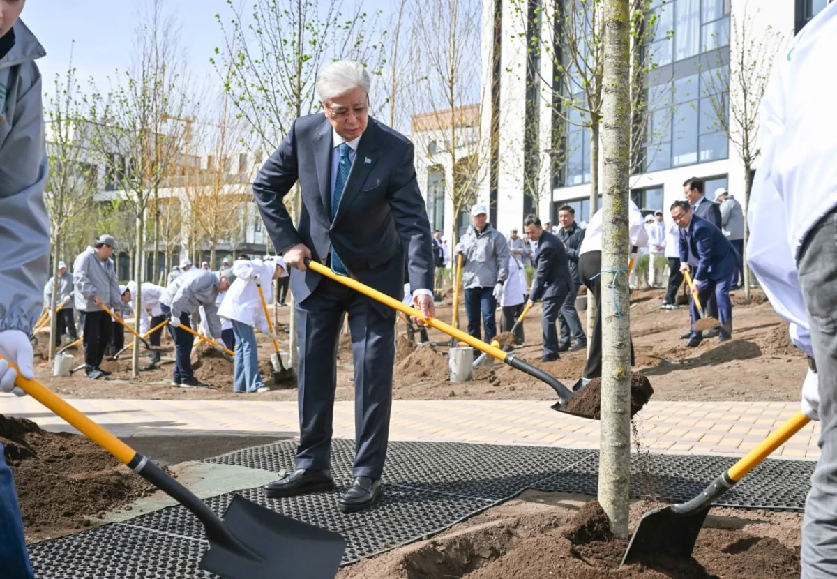 пресс-служба Акорды