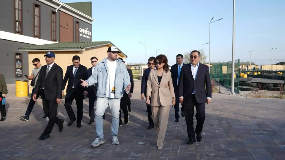 Primeminister.kz