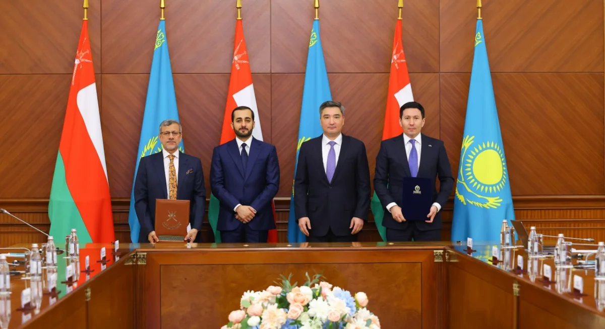 Үкіметтің баспасөз қызметі