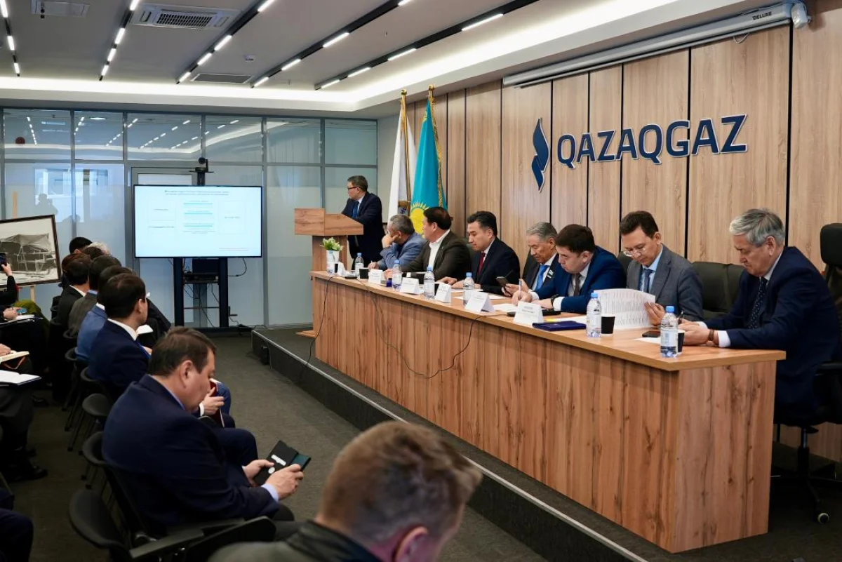 ҚР Еңбек және халықты әлеуметтік қорғау министрлігі