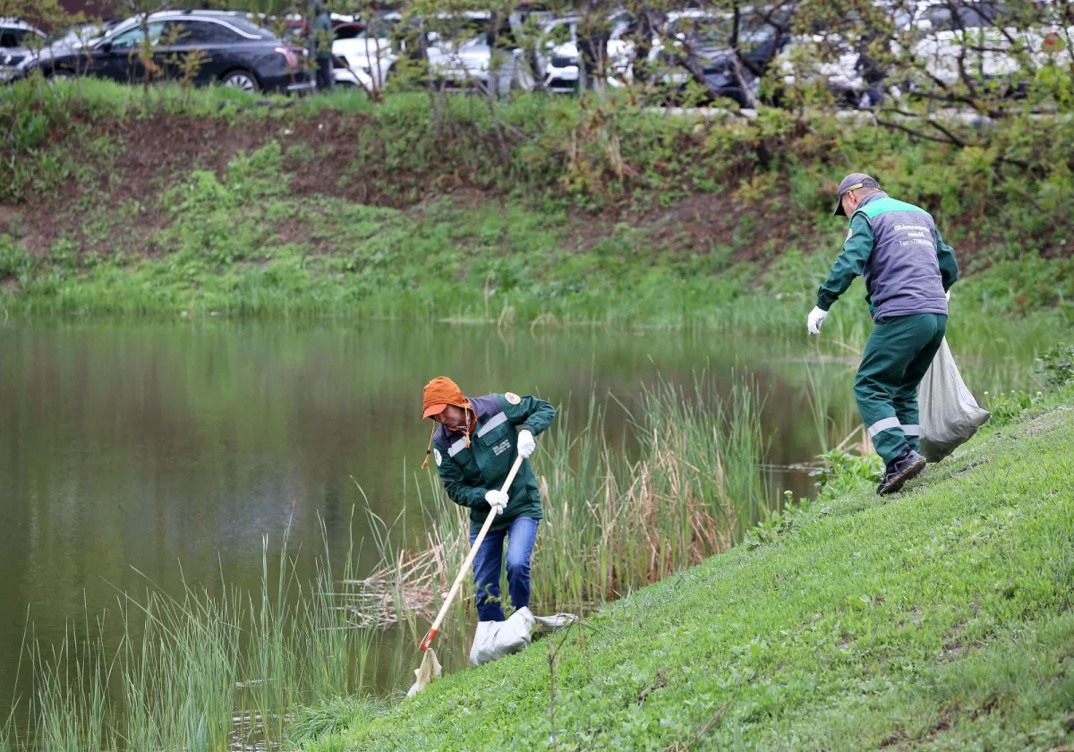 Алматы қаласы әкімдігінің баспасөз қызметі