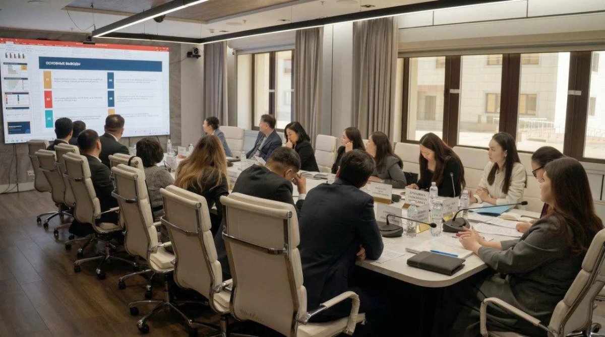 ҚР Мәдениет және ақпарат министрлігі