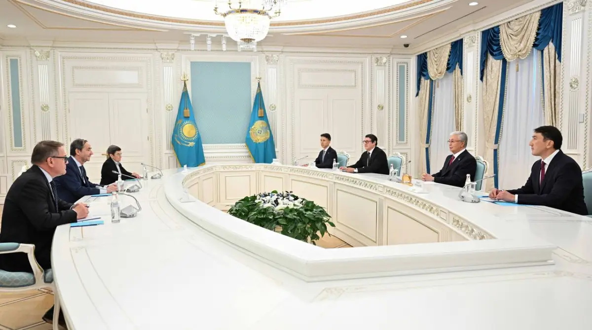 Акорда