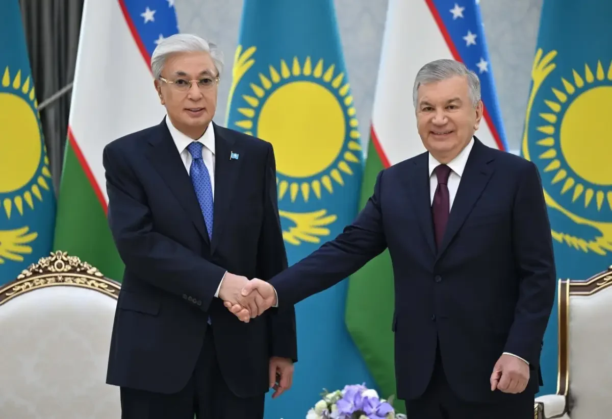 пресс-служба Акорды