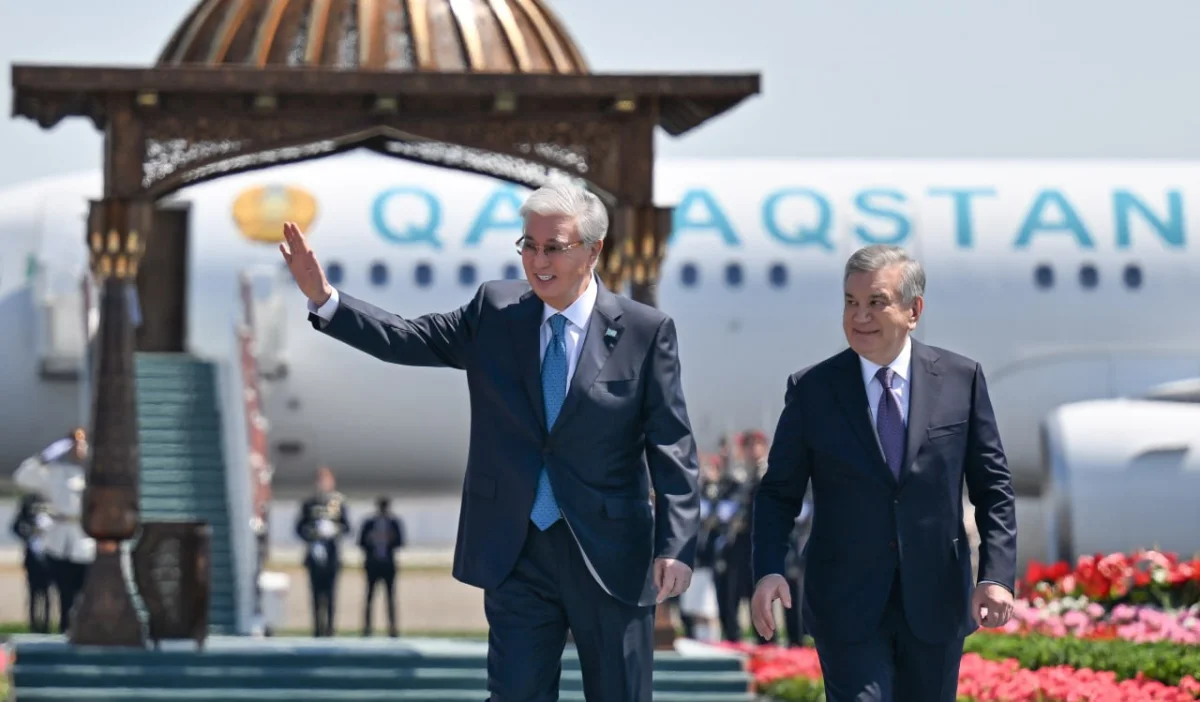 пресс-служба Акорды