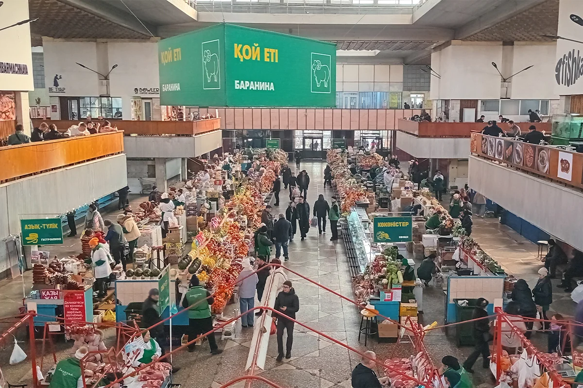 Аlmaty.tv / Виталий Фатчев