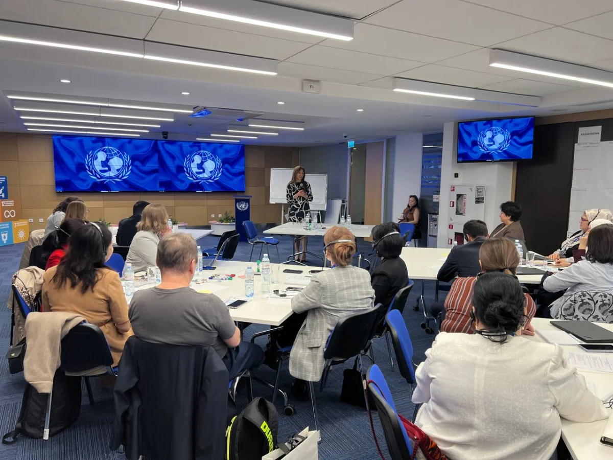 ҚР Денсаулық сақтау министрлігі