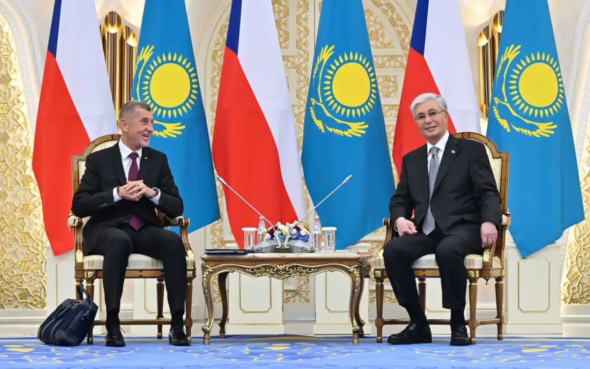 пресс-служба Акорды