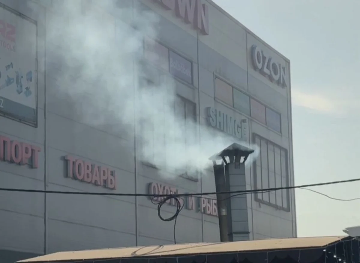 пресс-служба акима Алматы