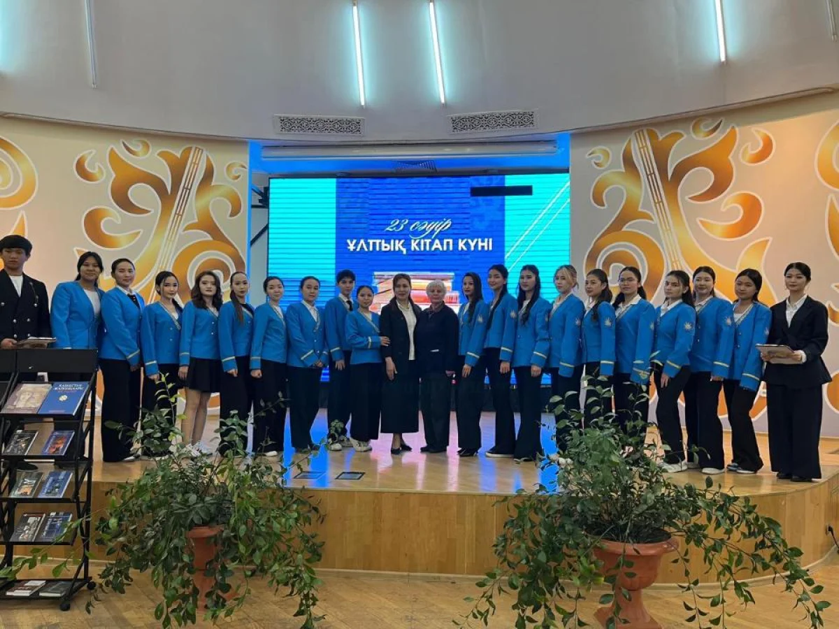 ҚР Оқу-ағарту министрлігінің баспасөз қызметі