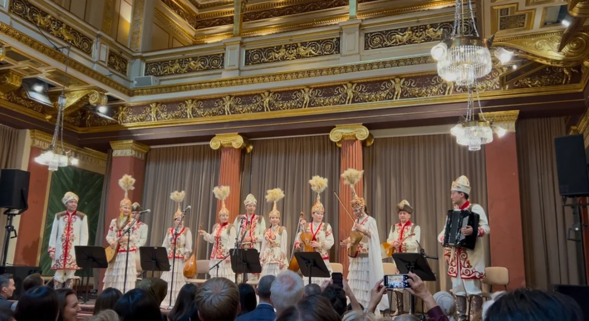 пресс-служба акима Алматы