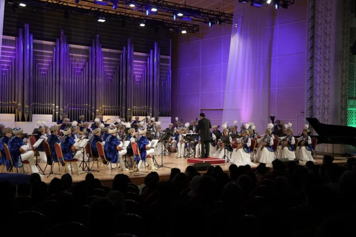 ҚР Мәдениет және ақпарат министрлігінің баспасөз қызметі