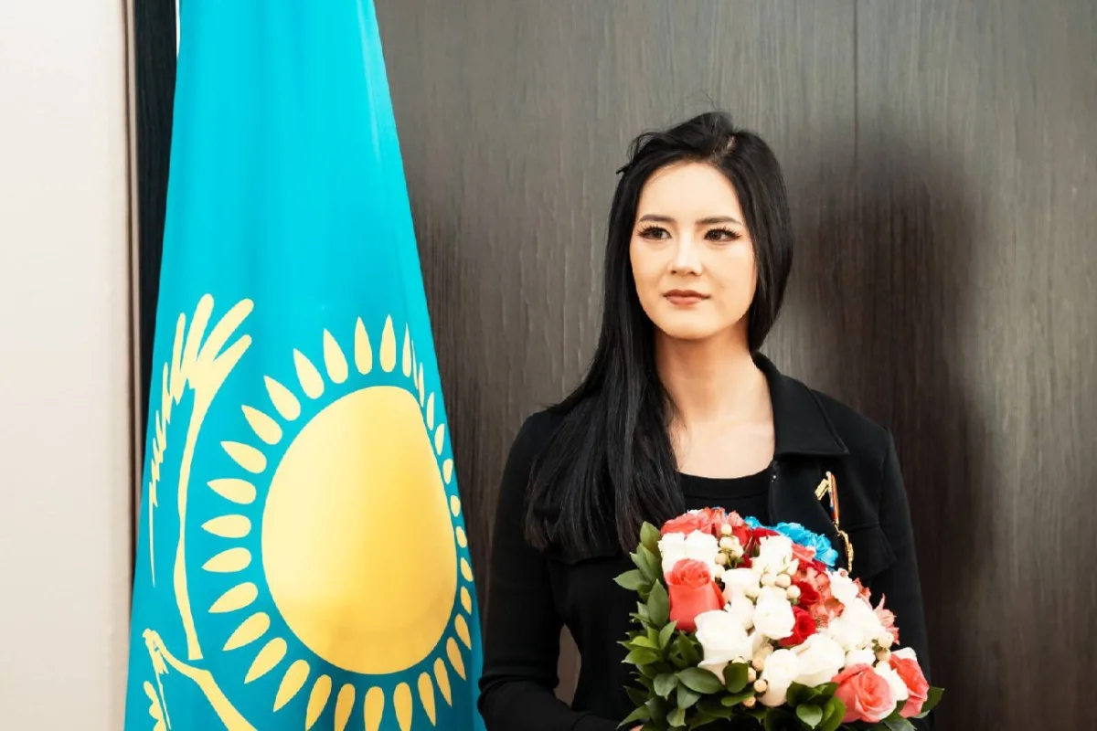 Министерство культуры и информации РК