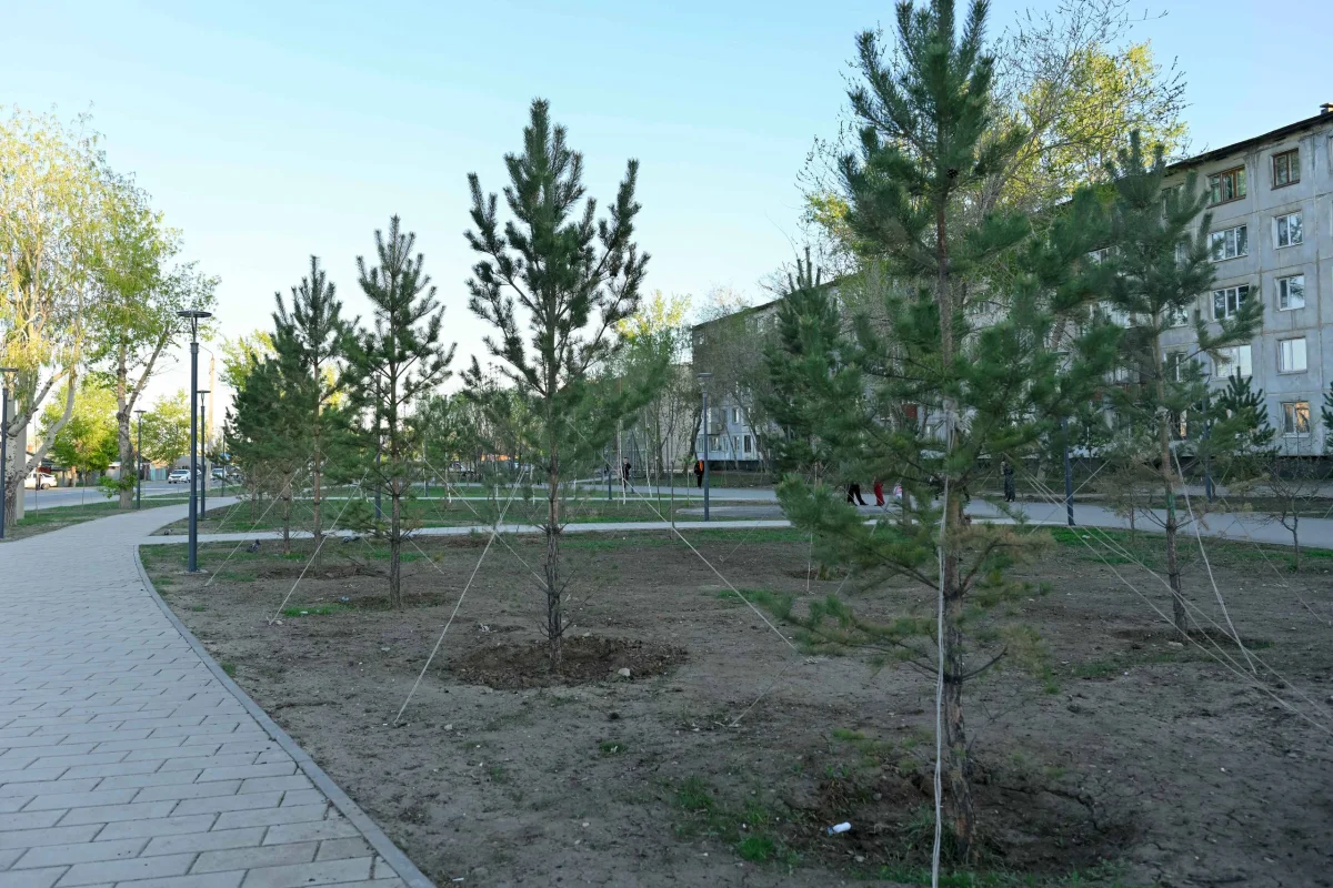 Абай облысы әкімдігінің баспасөз қызметі